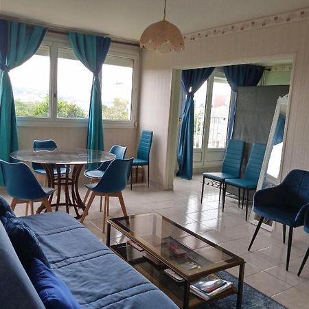 Bleu D'Arques Appartement Lumineux Et Calme دْييب المظهر الخارجي الصورة