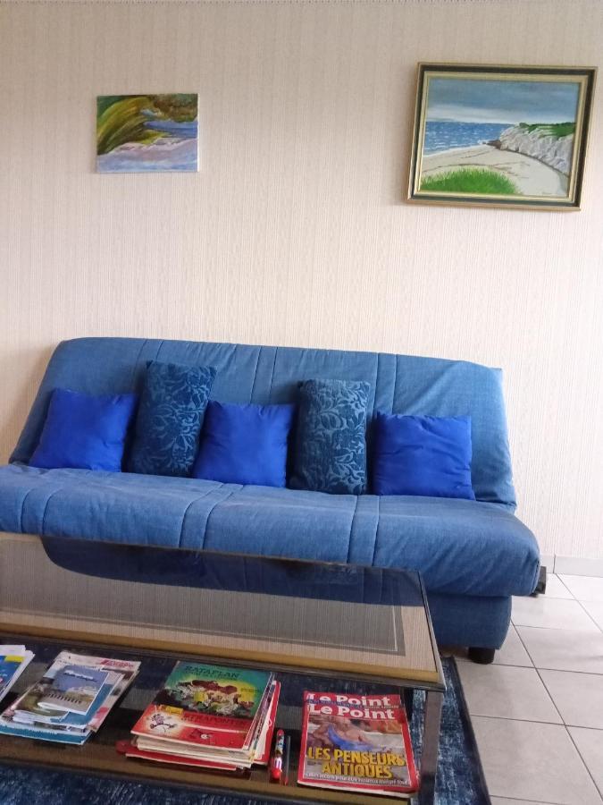 Bleu D'Arques Appartement Lumineux Et Calme دْييب المظهر الخارجي الصورة
