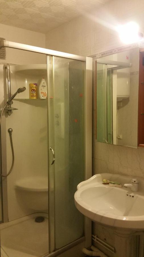 Bleu D'Arques Appartement Lumineux Et Calme دْييب المظهر الخارجي الصورة