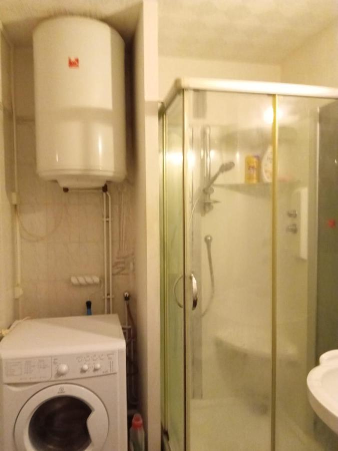Bleu D'Arques Appartement Lumineux Et Calme دْييب المظهر الخارجي الصورة