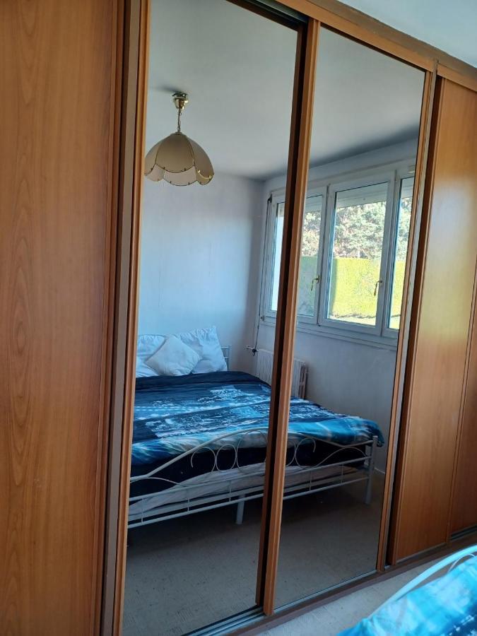 Bleu D'Arques Appartement Lumineux Et Calme دْييب المظهر الخارجي الصورة