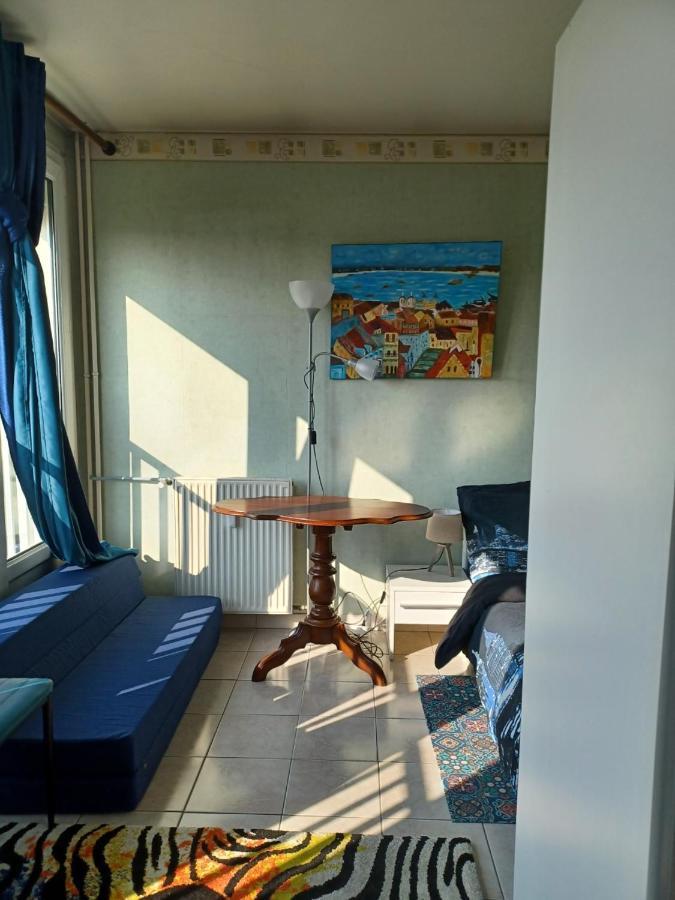 Bleu D'Arques Appartement Lumineux Et Calme دْييب المظهر الخارجي الصورة
