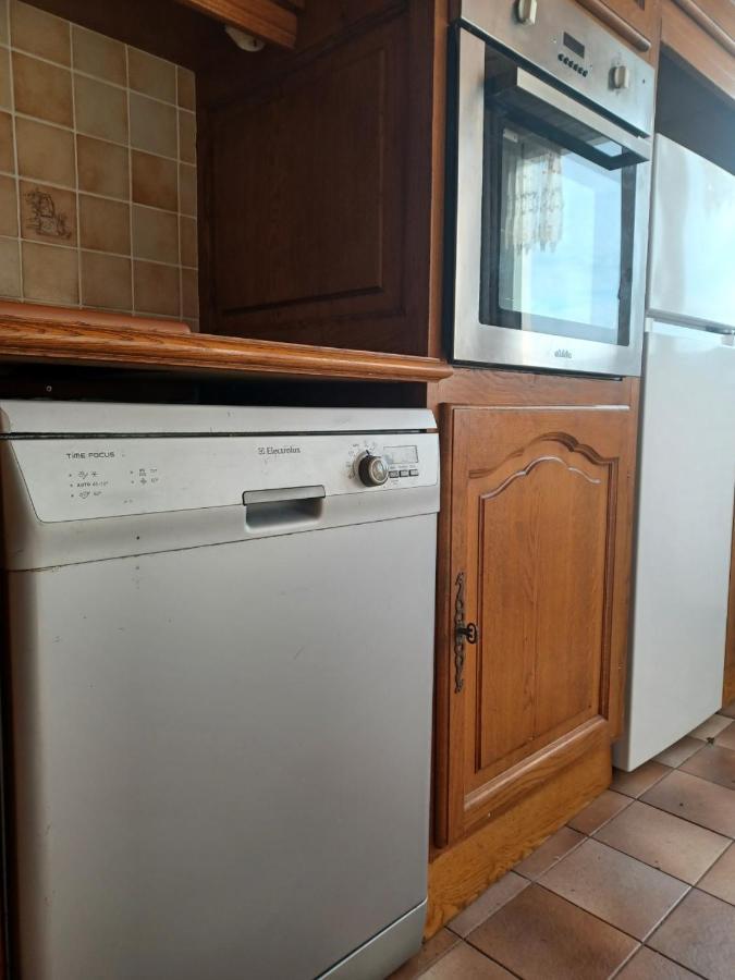 Bleu D'Arques Appartement Lumineux Et Calme دْييب المظهر الخارجي الصورة